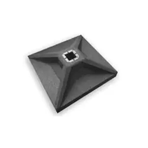 Podstawa gumowa typu BIG FOOT 36X36mm