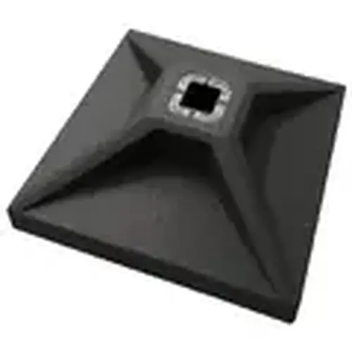 Podstawa gumowa typu BIG FOOT 36X36mm