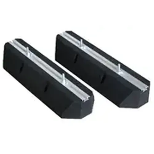 Podstawa gumowa antywibracyjna pod klimatyzator agregat pompę 60cm (2szt)