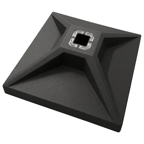 Podstawa gumowa typu BIG FOOT 36X36mm