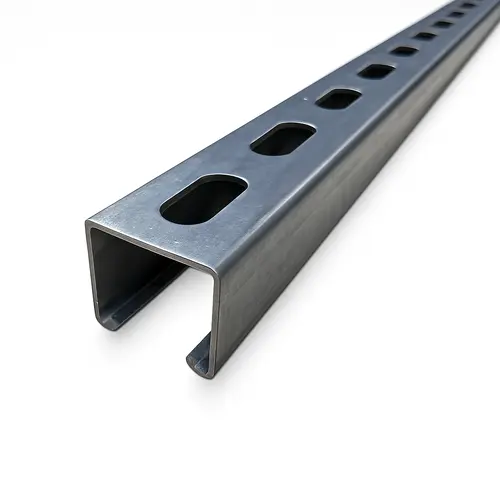 Szyna montażowa BP-P41x41-2