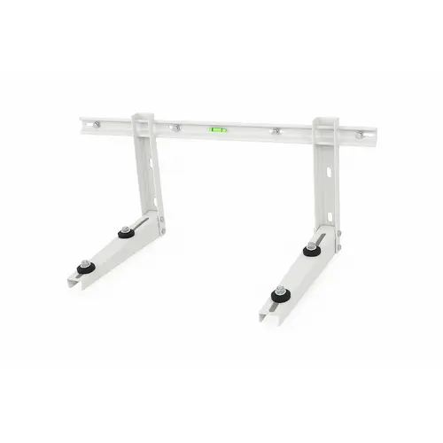 Wspornik z poprzeczką 450 Uchwyt mocowanie klimatyzatora 200kg