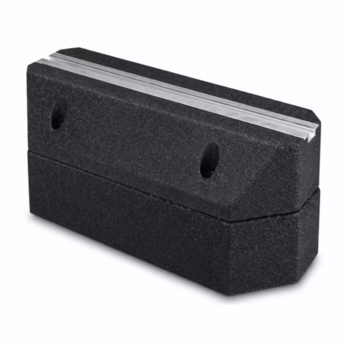 Podstawa gumowa antywibracyjna z podwyższeniem 40cm WYSOKA na 20cm