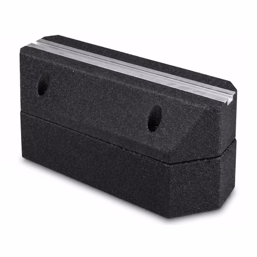 Podstawa gumowa antywibracyjna z podwyższeniem 40cm WYSOKA na 20cm