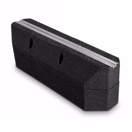 Podstawa gumowa antywibracyjna z podwyższeniem 60cm WYSOKA na 20cm