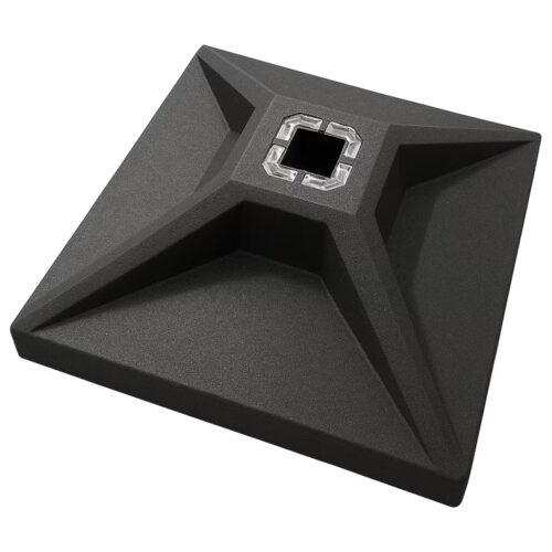 Stopa dachowa BIG FOOT 36X36mm 1szt