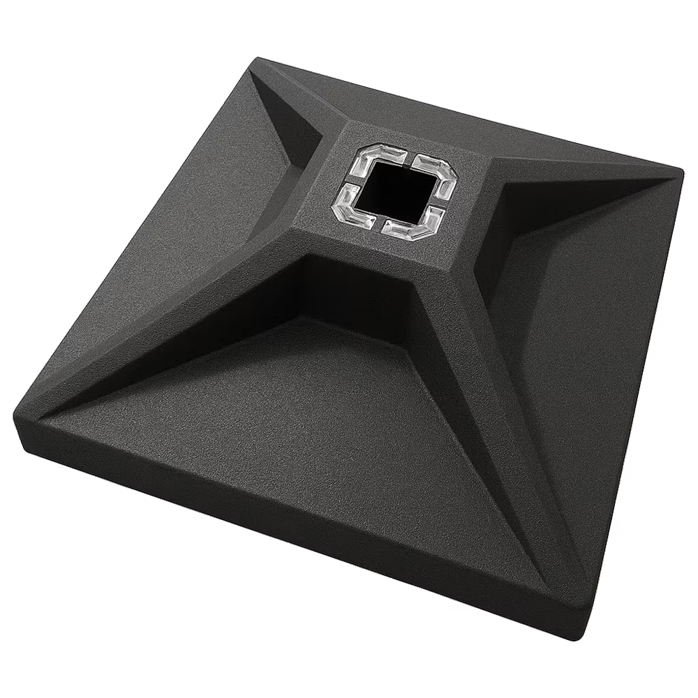 Stopa dachowa BIG FOOT 36X36cm 1szt