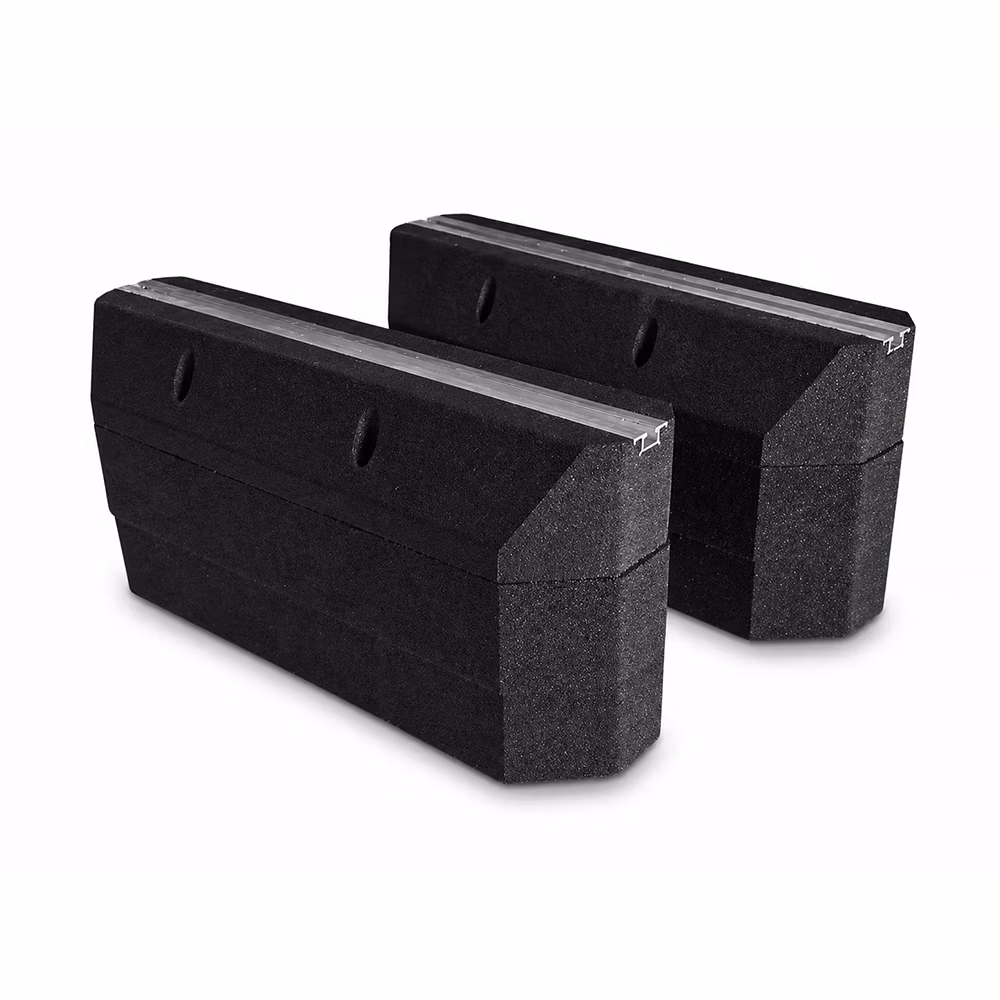 Podstawa gumowa antywibracyjna z podwyższeniem 60cm WYSOKA na 30cm 1kpl